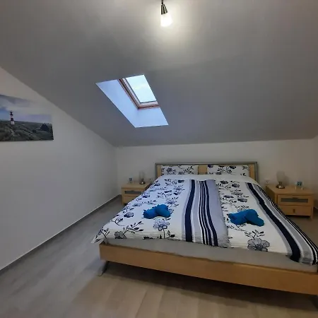 Luna Lejlighed Zadar