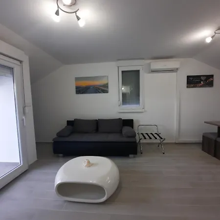 Lejlighed Luna Zadar