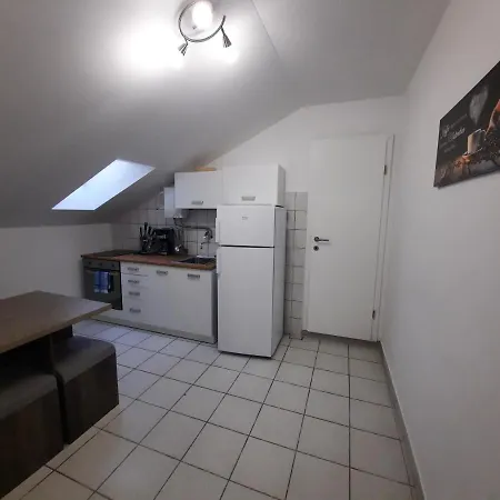 Lejlighed Luna Zadar