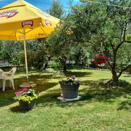 Luna Lejlighed Zadar